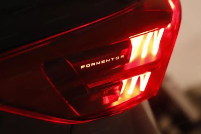 Cupra Formentor 2.0 TSI 4Drive DSG