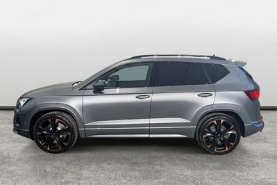 Cupra Ateca 2.0 TSI 4Drive VZ DSG