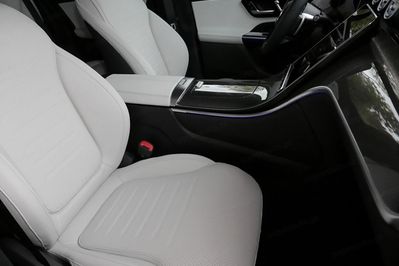 Mercedes GLC Coupe 220 d 4-Matic AMG Line