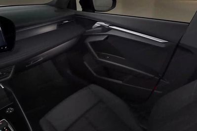 Audi A3 TFSI Sportback