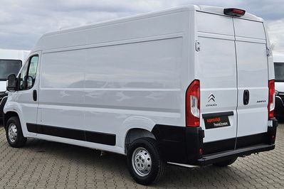 Citroen Jumper L3H2