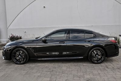 BMW Seria 8 Gran Coupe M850i xDrive