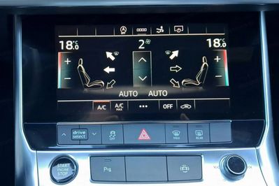 Audi A7 Sportback 45 TFSI quattro