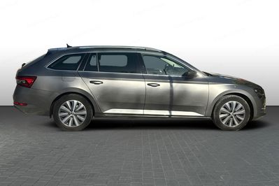 Skoda Superb Style 1.4 TSI Plug-In Hybrid  DSG