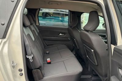 Dacia Jogger Extreme 7os. 1.2 Eco-G LPG