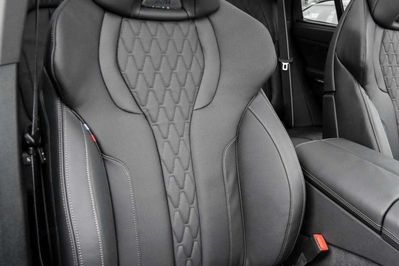BMW X5 xDrive40i M Sport