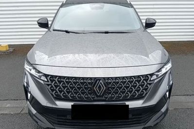 Renault Austral Techno 1.3 TCe mHEV