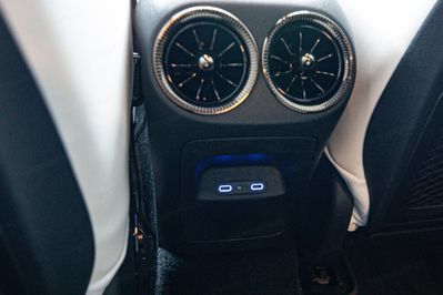 Mercedes CLA 250+ AMG Line