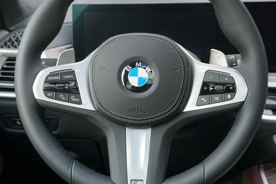 BMW X5 xDrive30d M Sport