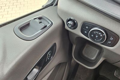 Ford Transit 310 L3H3