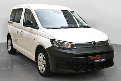 Volkswagen Caddy osobowy L1H1