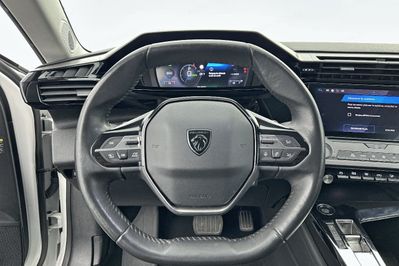 Peugeot 308 Active Pack 1.6 PHEV e-EAT8