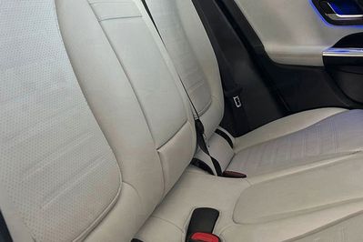 Mercedes GLC Coupe 200 4-Matic AMG Line