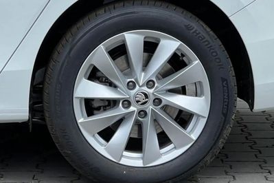 Skoda Superb Drive  2.0 TDI DSG 4x4