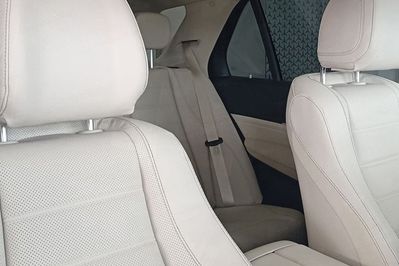 Mercedes GLE 450 d 4-Matic AMG Line