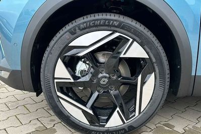 Renault Symbioz Iconic E-Tech Full Hybrid 1.6