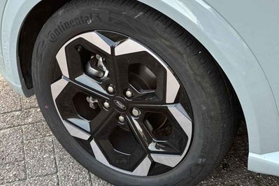 Ford Puma ST-Line X PowerShift 1.0 EcoBoost