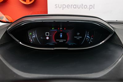 Peugeot 3008 1.2 PureTech S&S