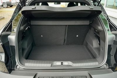 Alfa Romeo Junior 1.2 Ibrida Ti