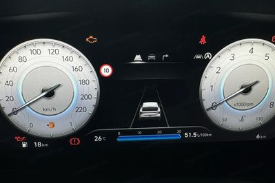 Hyundai i20 1.2 Modern