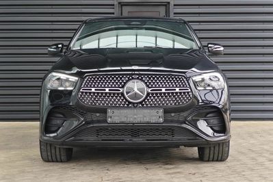 Mercedes GLE Coupe 450 d  4-Matic AMG Line