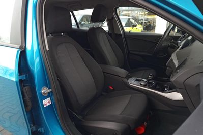 BMW Seria 1 118i aut