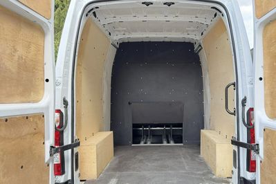 Renault Master 2.3 dCi