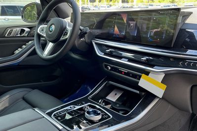 BMW X5 xDrive30d M Sport sport