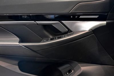 BMW Seria 5 520d xDrive M Sport