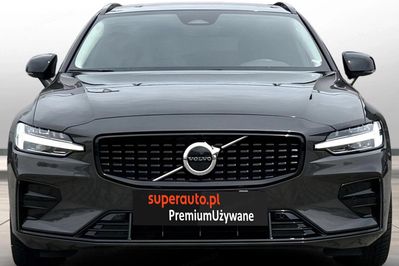 Volvo V60 B4 D Plus Dark