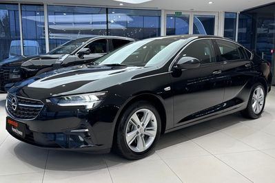 Opel Insignia 2.0 Elegance