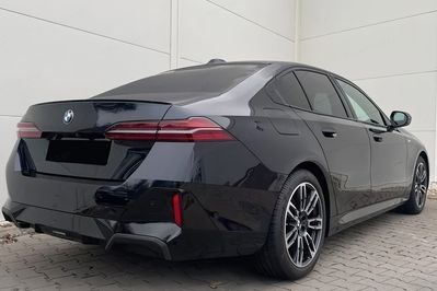 BMW Seria 5 520i M Sport
