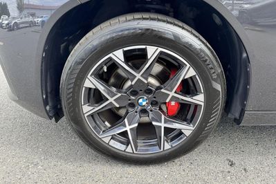 BMW X3 xDrive20d M Sport