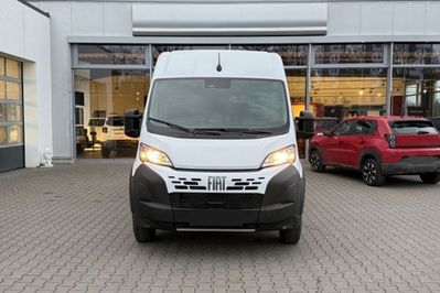 Fiat Ducato Maxi L3H2 AT8