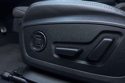 Audi A3 S3 TFSI quattro