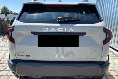 Dacia Duster Expression 4x4 1.2 TCe Hybrid-G LPG