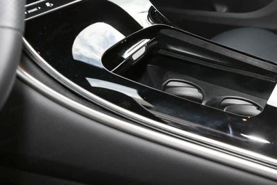 Mercedes GLC Coupe 300 d 4-Matic AMG Line