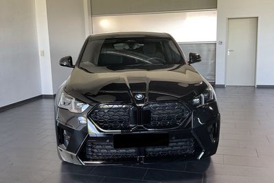 BMW X2 xDrive20d M Sport