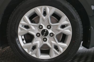 Kia Ceed 1.5 T-GDI M DCT