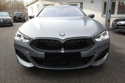 BMW Seria 8 Gran Coupe 840d xDrive