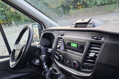 Ford Transit 350 L3H2 Trend