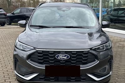 Ford Kuga ST-Line X  2.5 FHEV