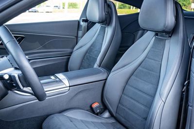 Mercedes CLE 200 4-Matic AMG Line