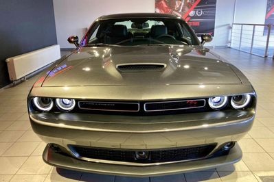 Dodge Challenger R/T