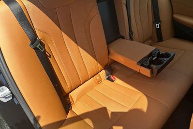 BMW Seria 5 530e xDrive