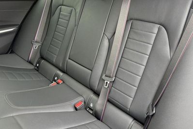 BMW Seria 3 M340i xDrive
