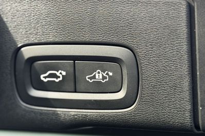 Volvo XC60 B4 B Core aut