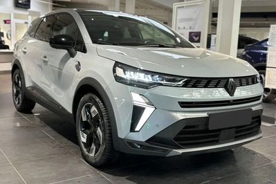 Renault Symbioz 1.8 E-Tech Full Hybrid esprit Alpine