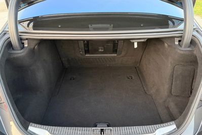 Mercedes Klasa S 400 d 4MATIC L AMG Line