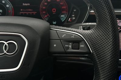 Audi Q3 Sportback 35 TFSI S Line